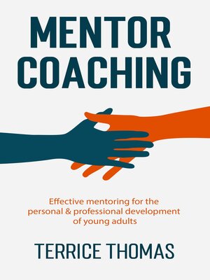 cover image of Mentor Coaching